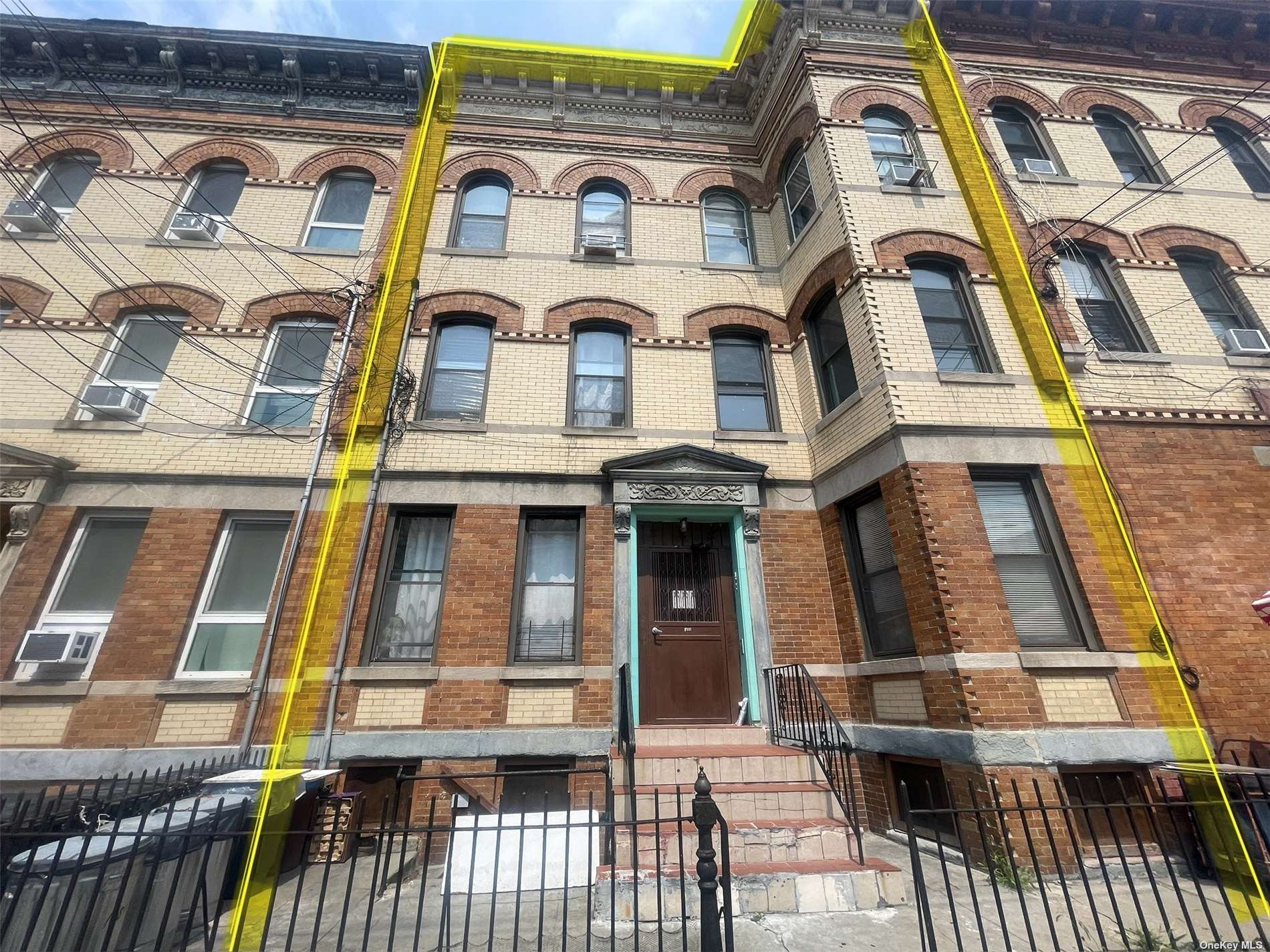 6 Family Building in Ridgewood - Putnam  Queens, NY 11385
