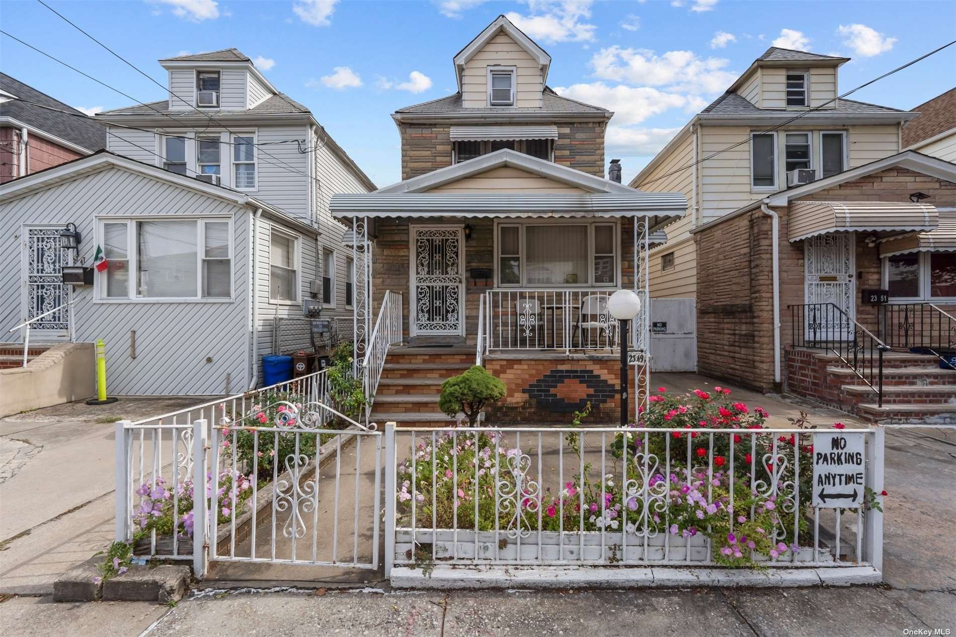 Single Family in East Elmhurst - 101st  Queens, NY 11369