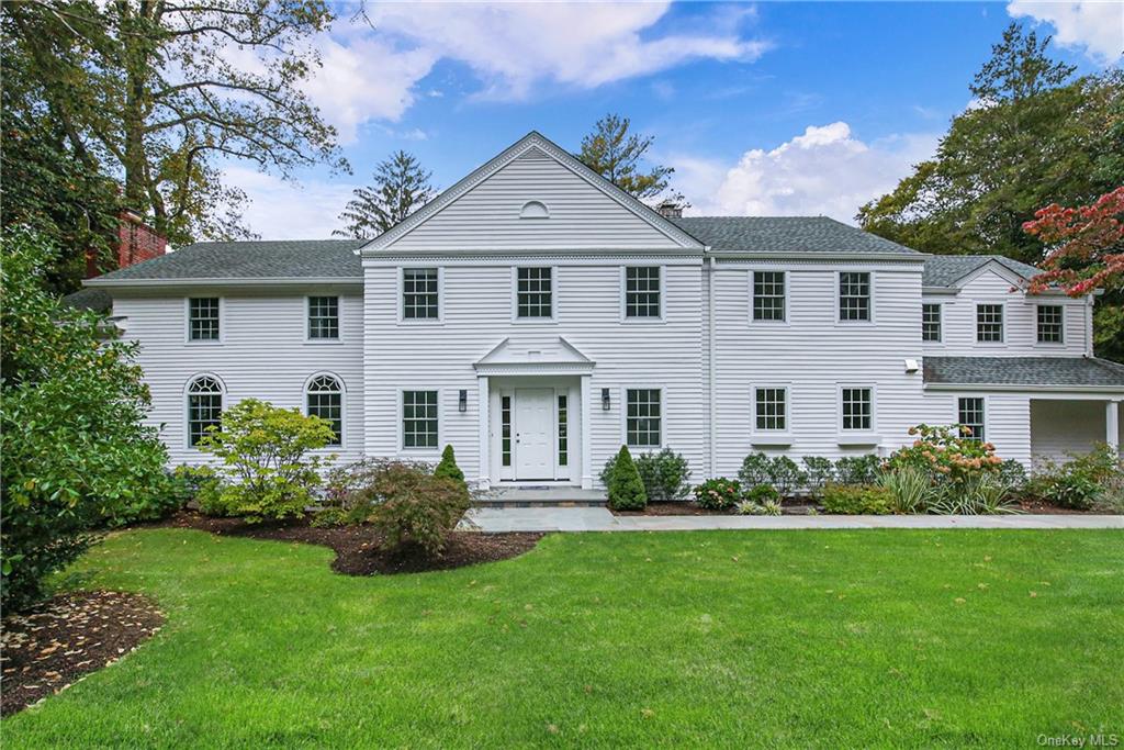 Single Family in Scarsdale - Birchall  Westchester, NY 10583