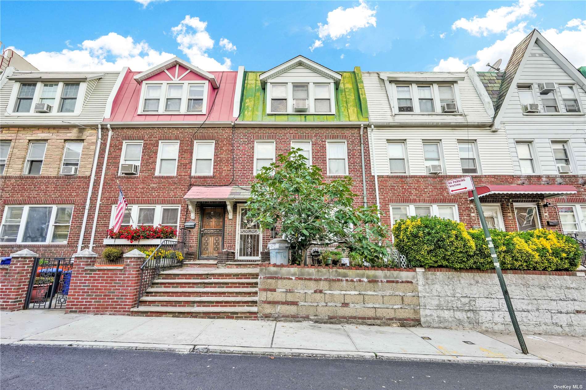 Two Family in Astoria - 32nd  Queens, NY 11105