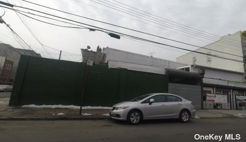 Commercial Sale in East New York - Montauk  Brooklyn, NY 11208
