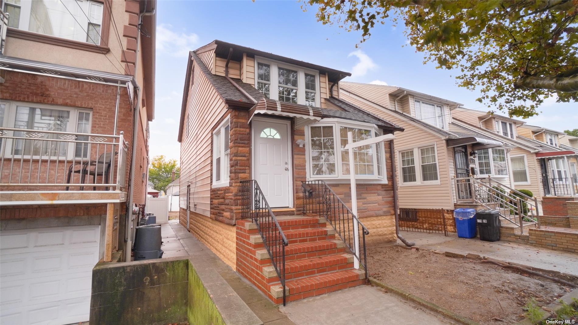 Single Family in Jamaica - 118  Queens, NY 11434