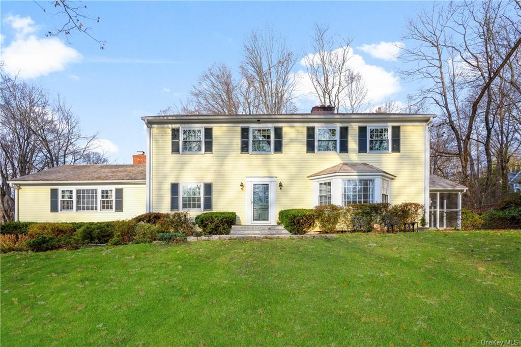 Single Family in New Castle - Shadow Brook  Westchester, NY 10514