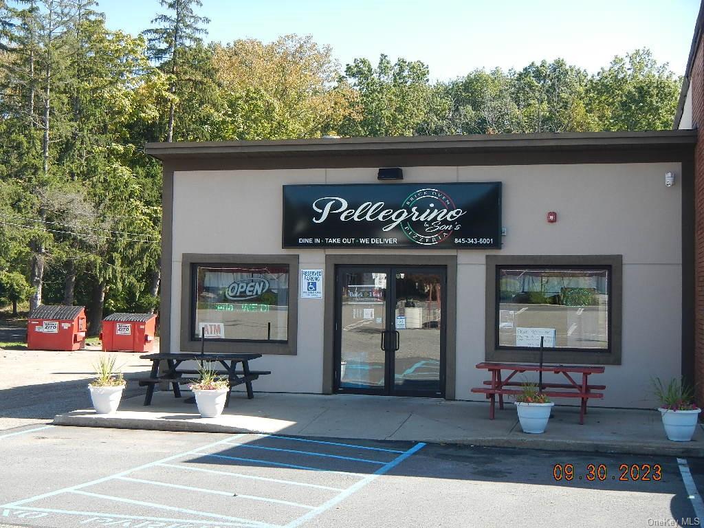 Business Opportunity in Middletown - Dolson  Orange, NY 10940