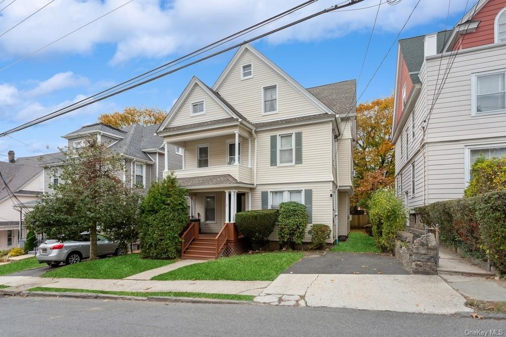 Single Family in Yonkers - Arden  Westchester, NY 10701
