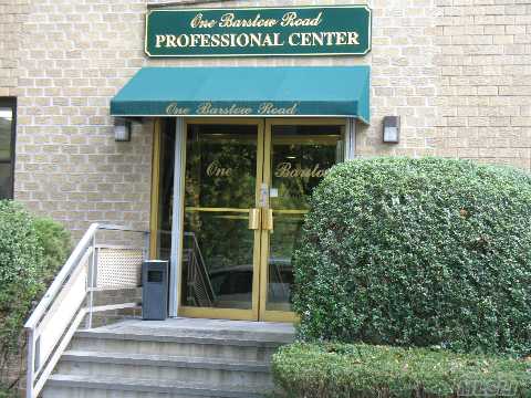 Office Condo Sale Or Lease, Walk To Lirr, Ideal Professional Location.