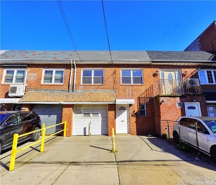 Two Family in Richmond Hill - 118th  Queens, NY 11418