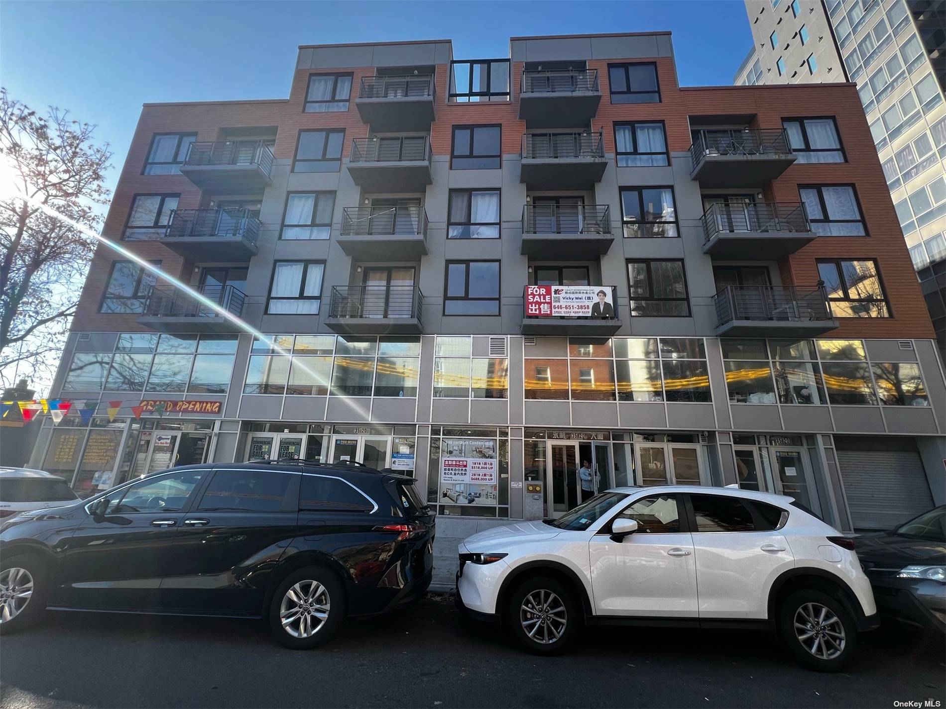 Condo in Flushing - 146th  Queens, NY 11354