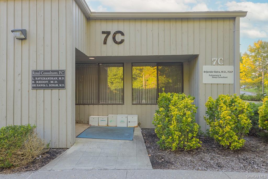 Commercial Sale in Ramapo - Medical Park  Rockland, NY 10970