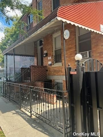 Three Family in Woodside - 32nd  Queens, NY 11377