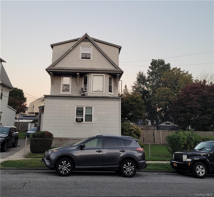 Three Family in Yonkers - Valley  Westchester, NY 10703