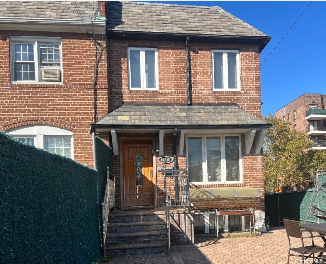 Single Family in Forest Hills - 62nd  Queens, NY 11375
