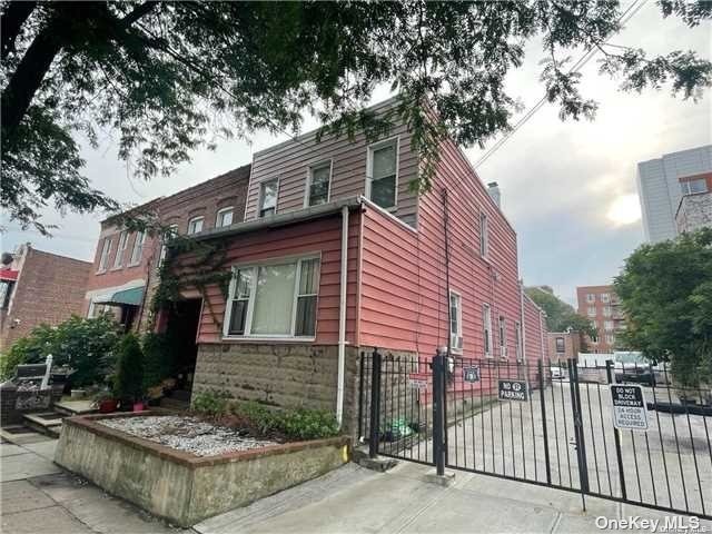 Two Family in Woodside - 65th  Queens, NY 11377