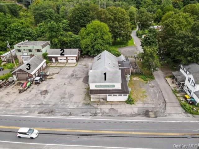 Commercial Sale in Saugerties - Route 212  Ulster, NY 12477