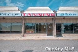 Commercial Lease in Blue Point - Montauk  Suffolk, NY 11715