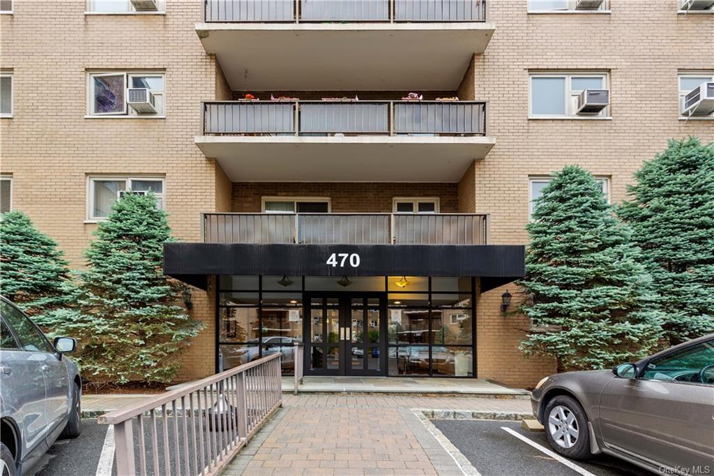Apartment in Harrison - Halstead  Westchester, NY 10528