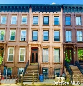 Four Family in Bedford-Stuyvesant - Hancock  Brooklyn, NY 11216