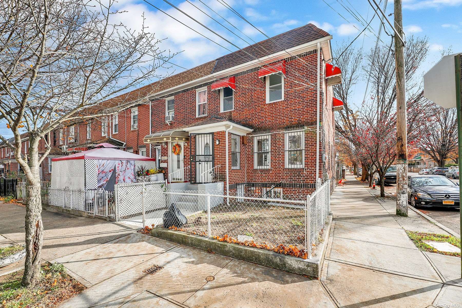 Single Family in Jamaica - 119th  Queens, NY 11434