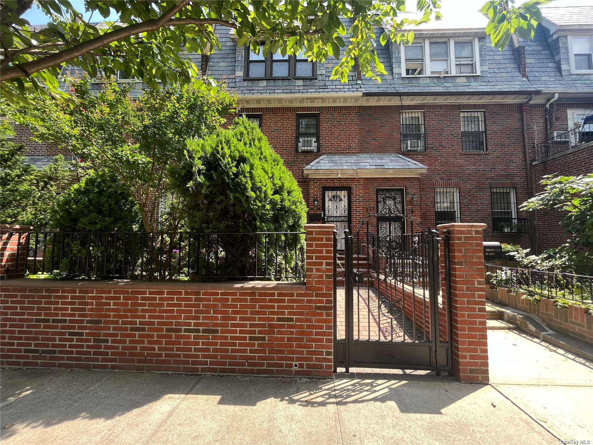 Three Family in Jackson Heights - 71st  Queens, NY 11372