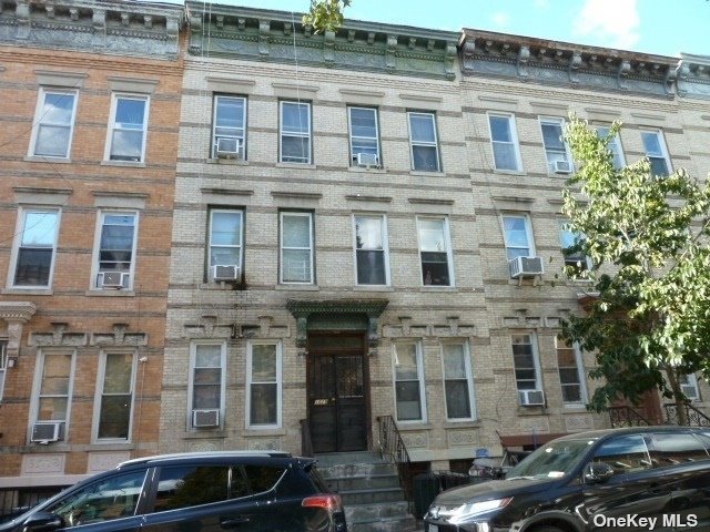 6 Family Building in Ridgewood - George  Queens, NY 11385