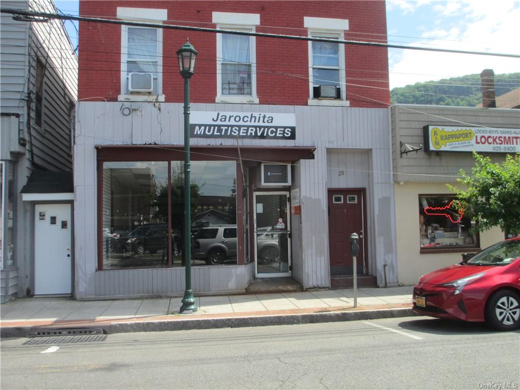 Listing in Haverstraw, NY