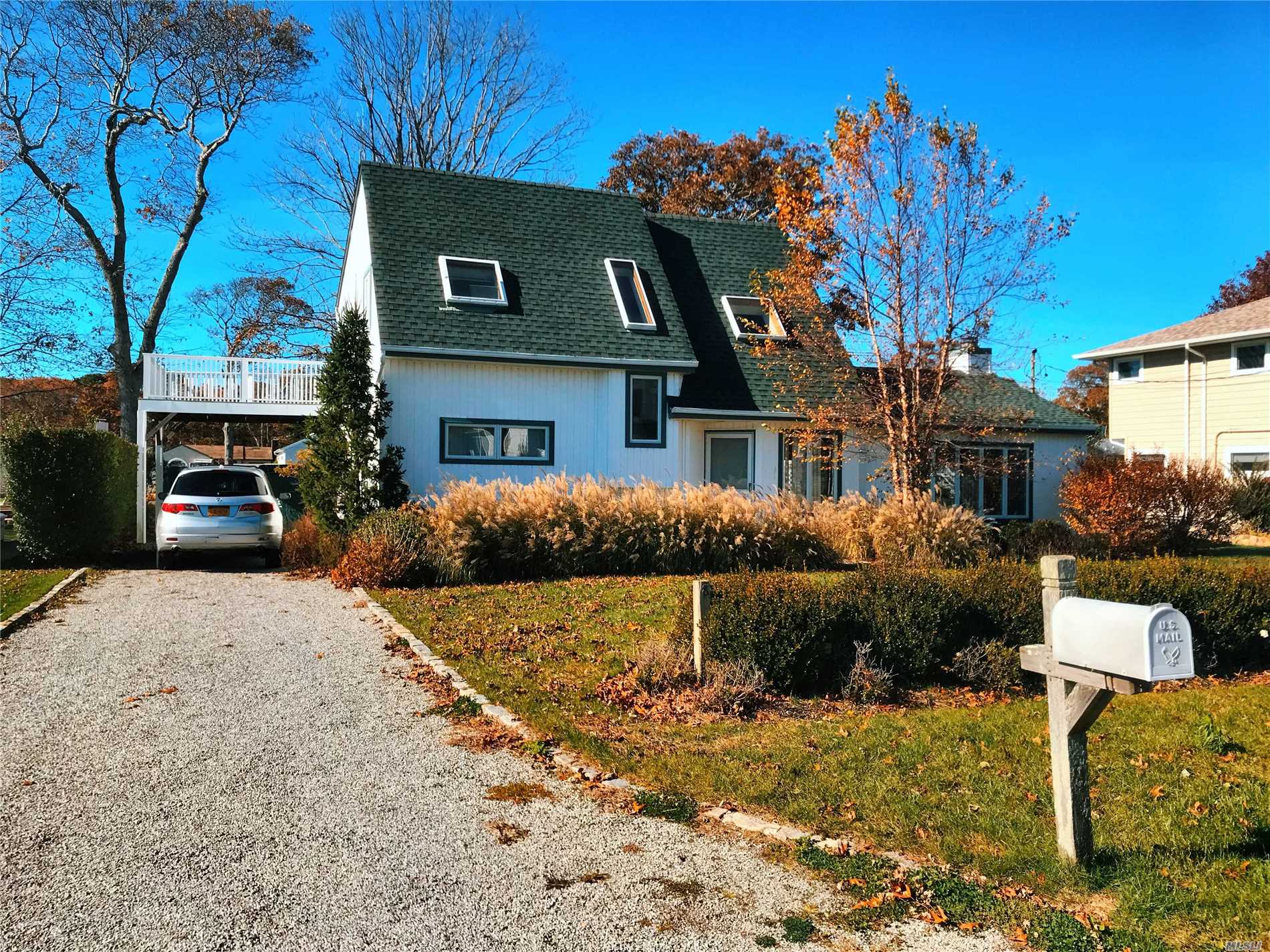 Listing in E. Quogue, NY