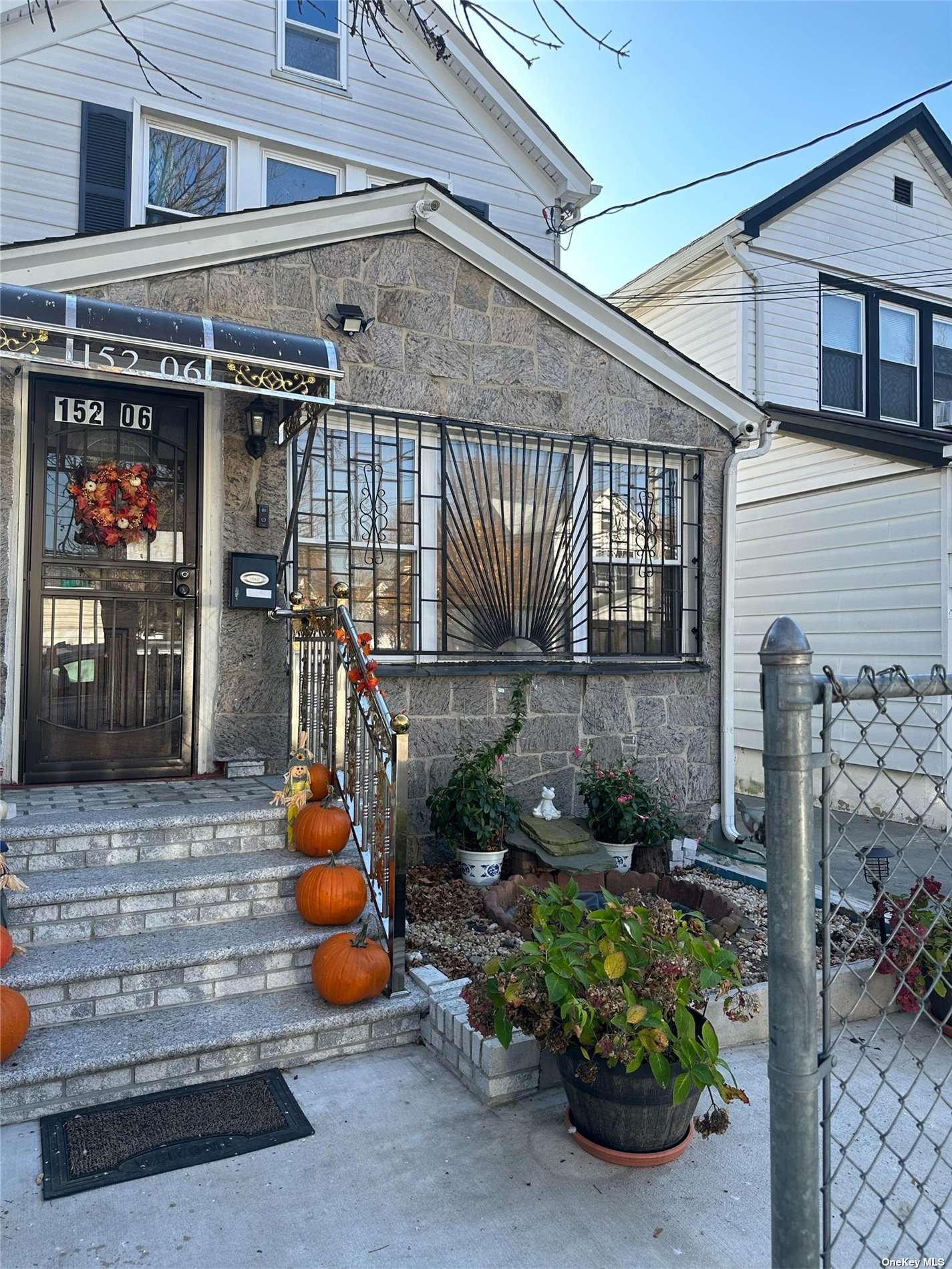 Single Family in Jamaica - 119th  Queens, NY 11434