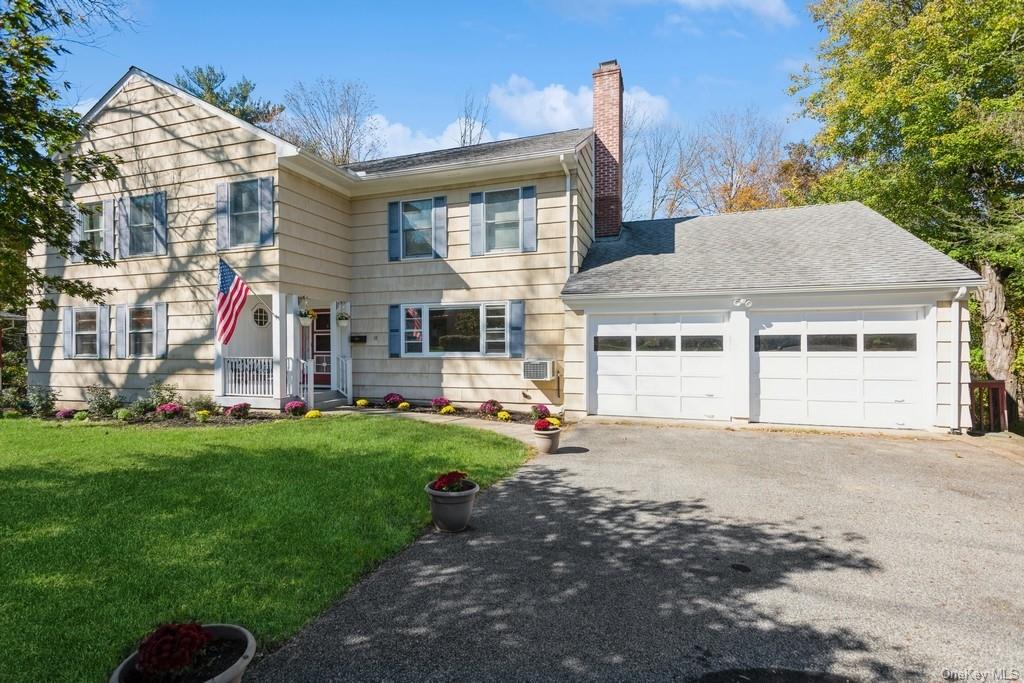 Single Family in Mount Kisco - Langeland  Westchester, NY 10549