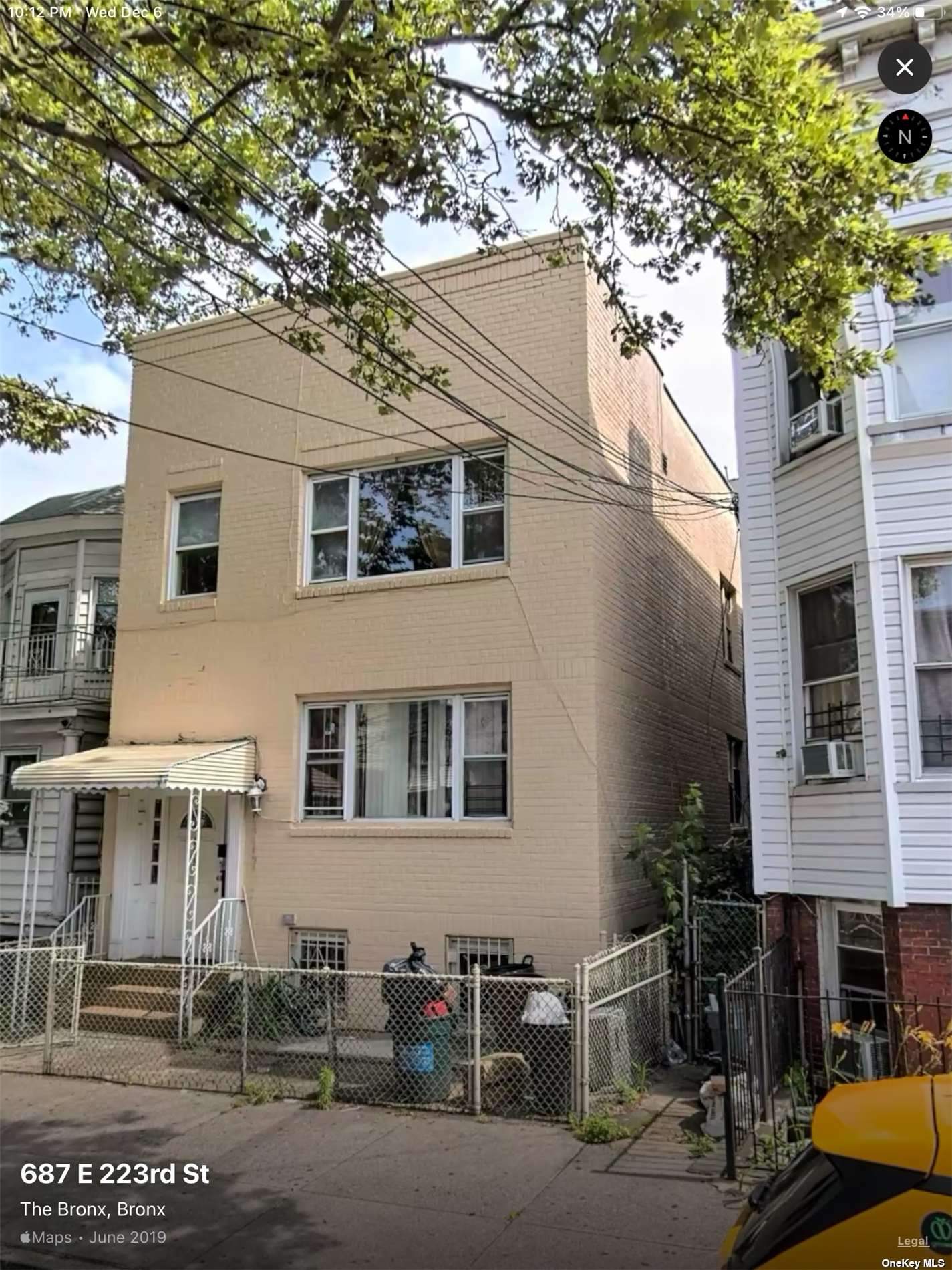 Two Family in Bronx - 223rd  Bronx, NY 10466