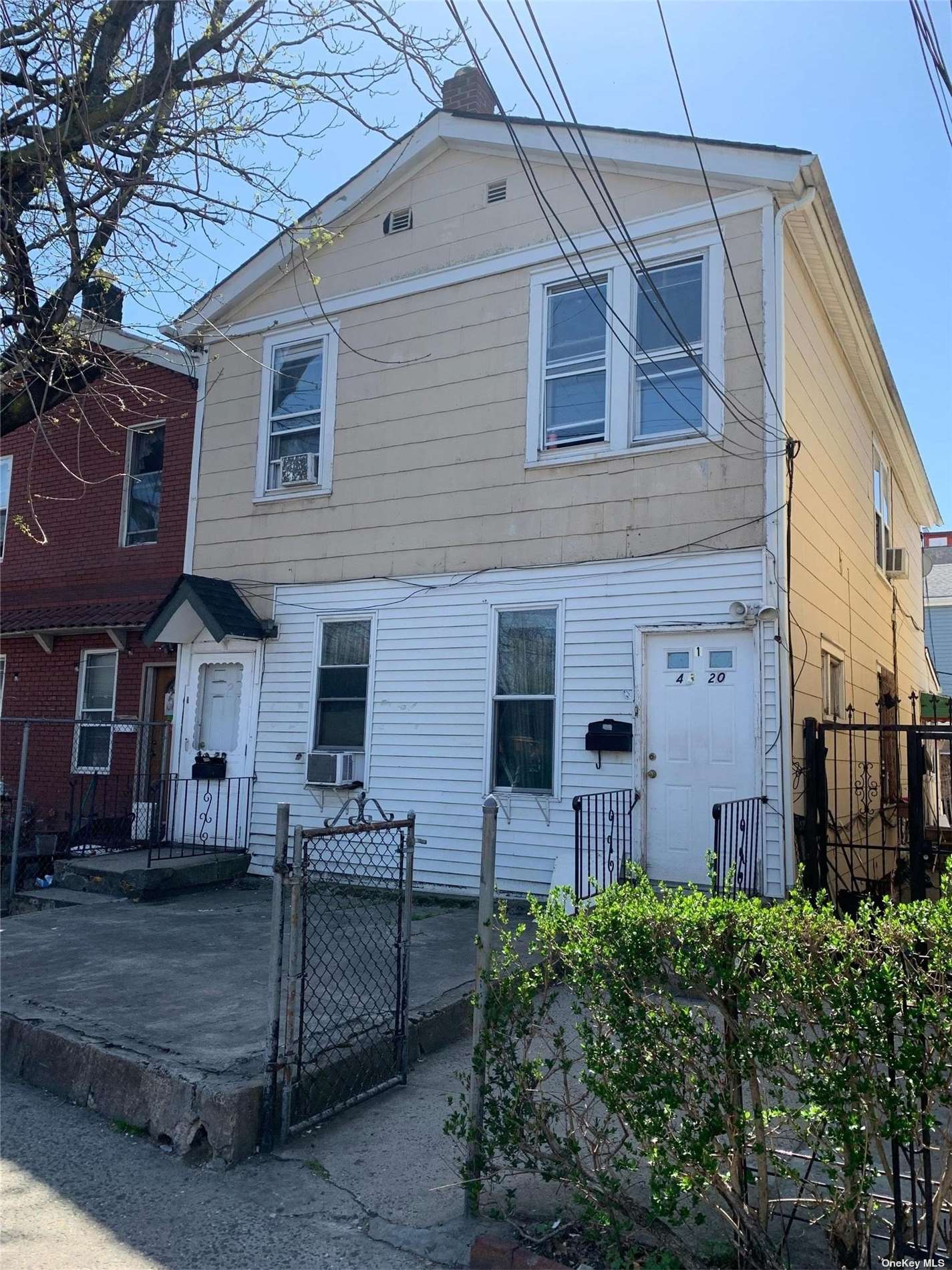 Two Family in Corona - Junction Bouleva  Queens, NY 11368