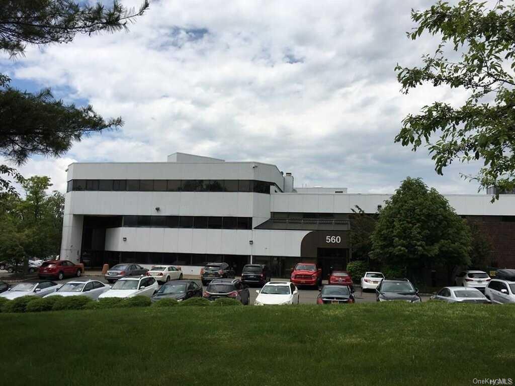 Commercial Lease in Orangetown - Route 303  Rockland, NY 10962