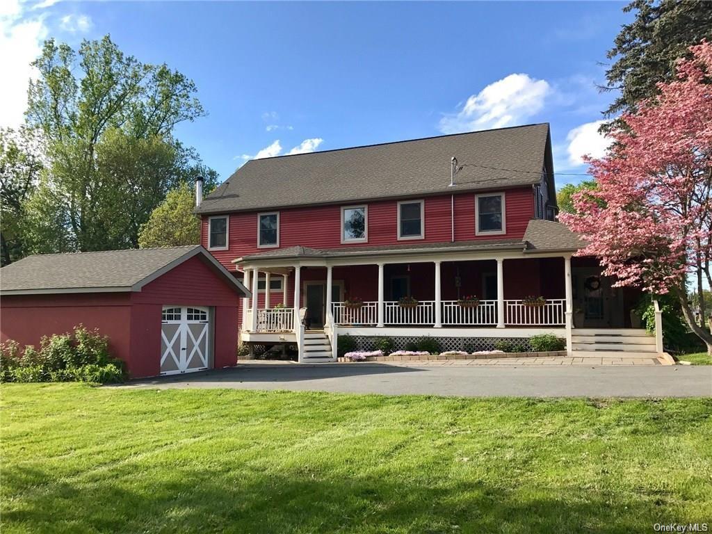 Single Family in Blooming Grove - Route 208  Orange, NY 10992