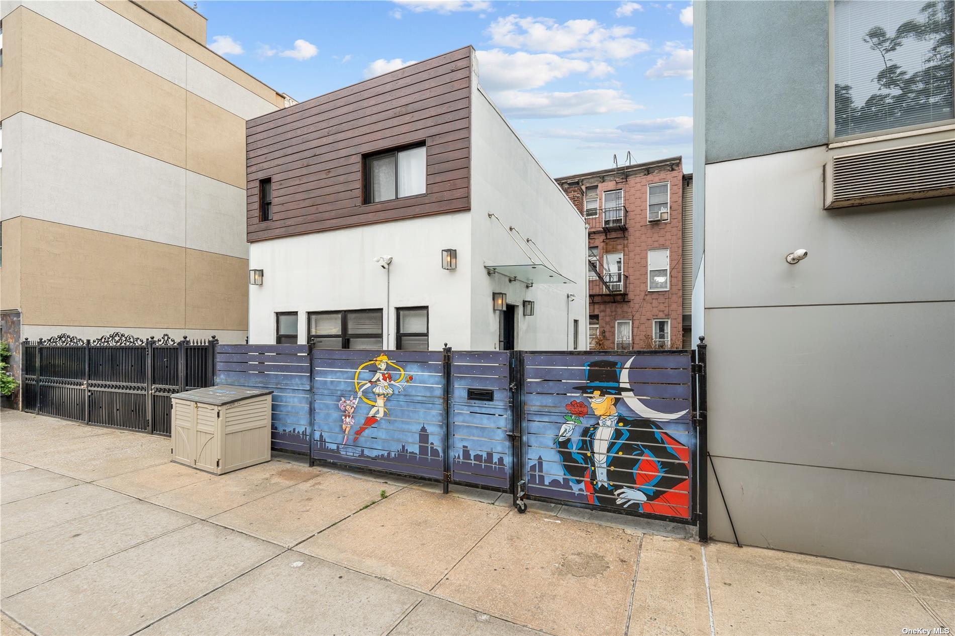 Single Family in Greenpoint - Meeker  Brooklyn, NY 11222