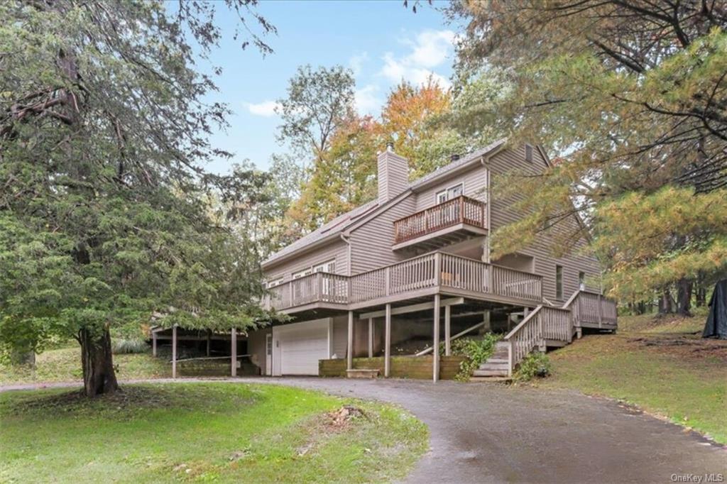 Single Family in Rochester - County Route 6  Ulster, NY 12440