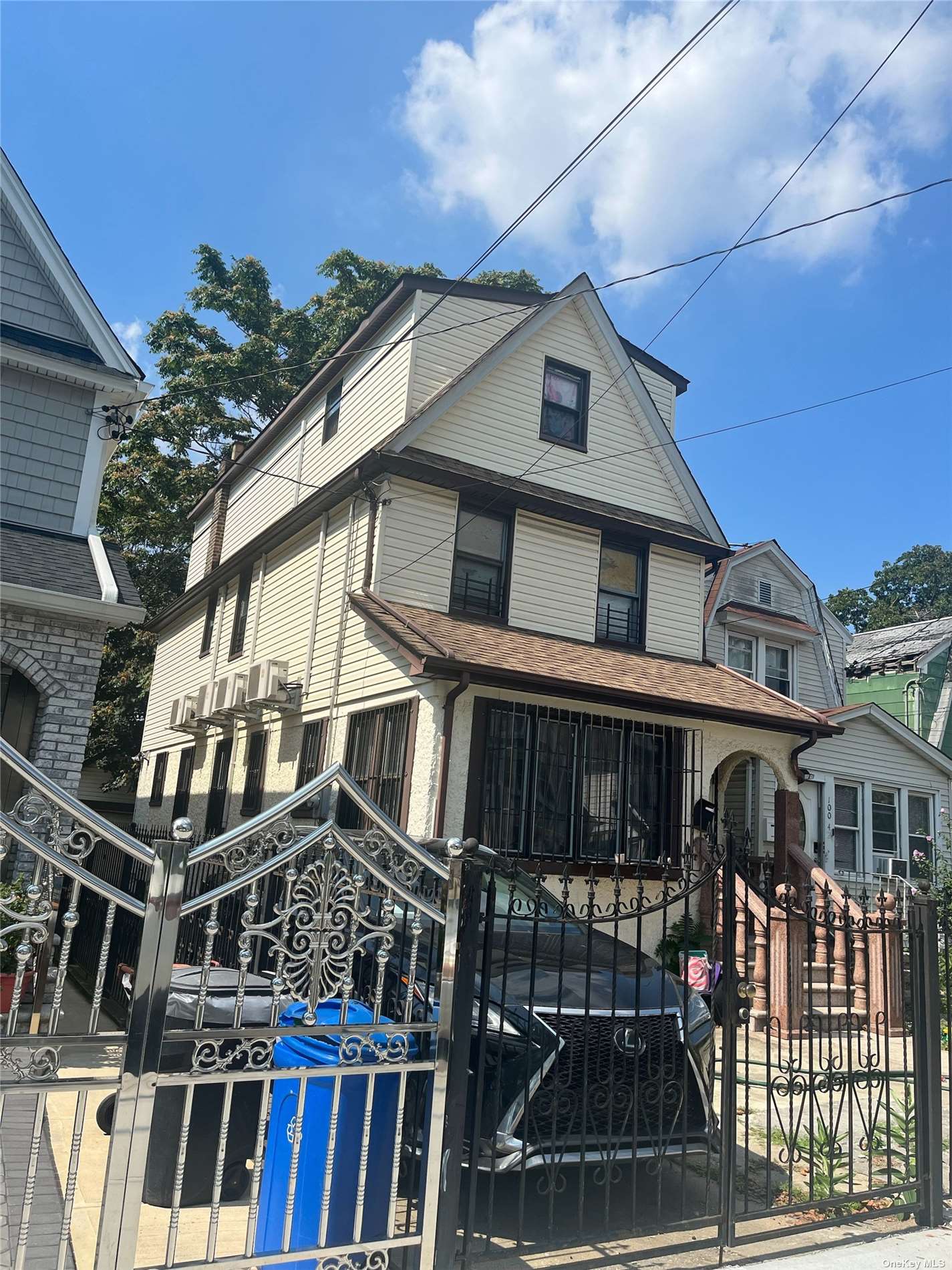 Single Family in Jamaica - 202nd  Queens, NY 11423