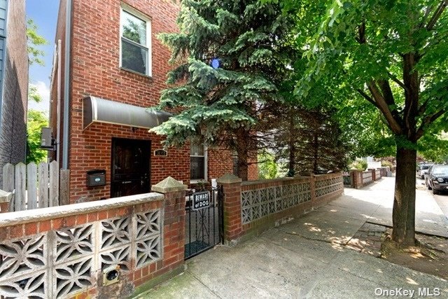 Two Family in Astoria - 43rd  Queens, NY 11103