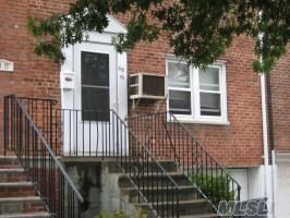 Desirable 3Br, 1.5Ba.Brick 20' Townhouse W Yard/Garage, Near To Schools, Shops, Bus, Express Bus, Highways, Worship.  Turn This House Into A Treasure With Some Tlc. 