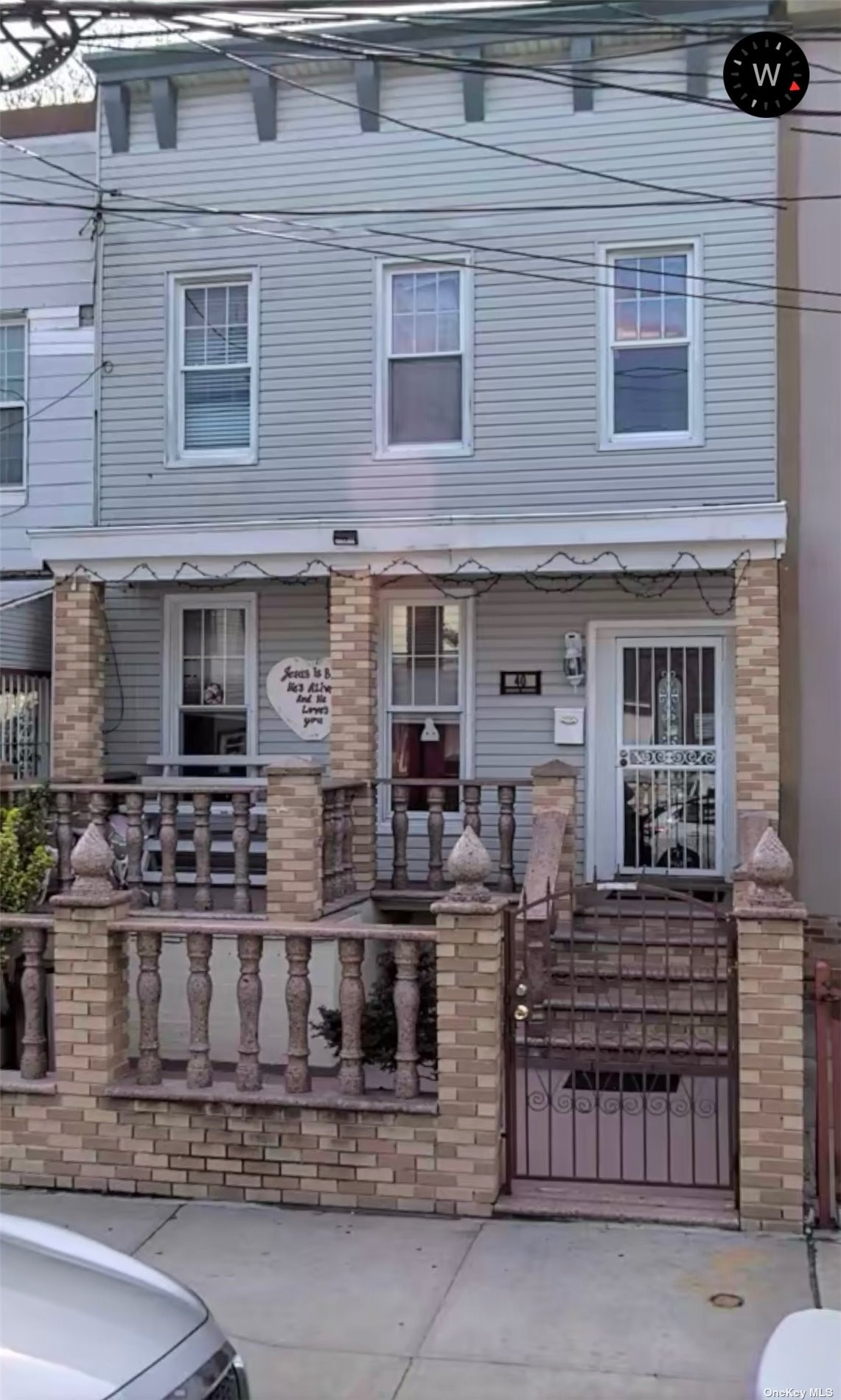 Single Family in Cypress Hills - Essex Street  Brooklyn, NY 11208