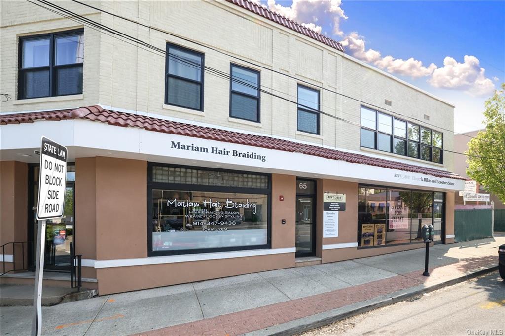 Commercial Lease in Greenburgh - Main  Westchester, NY 10523