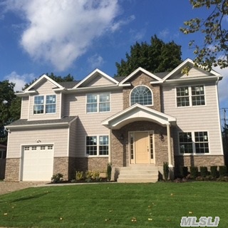 New Construction & Move-In Ready!Exquisite E. Birchwood 5 Bdrm/3 Fbth Colonial On Spacious Size Property! Grand Dbl Hgt Entry Leads To Open Layout W/Lvrm, Fdrm, Impressive Eik W/Gas & Center Island. Addit'l Bdrm & Fbth On 1st Floor. Master Bdrm Ste W/Lg Closet & Lux Bth Plus 3 Bdrms, Fbth & Laundry. Beautiful Finishes & Details.Robbins Ln Elem, Sw Mid! Great Location!