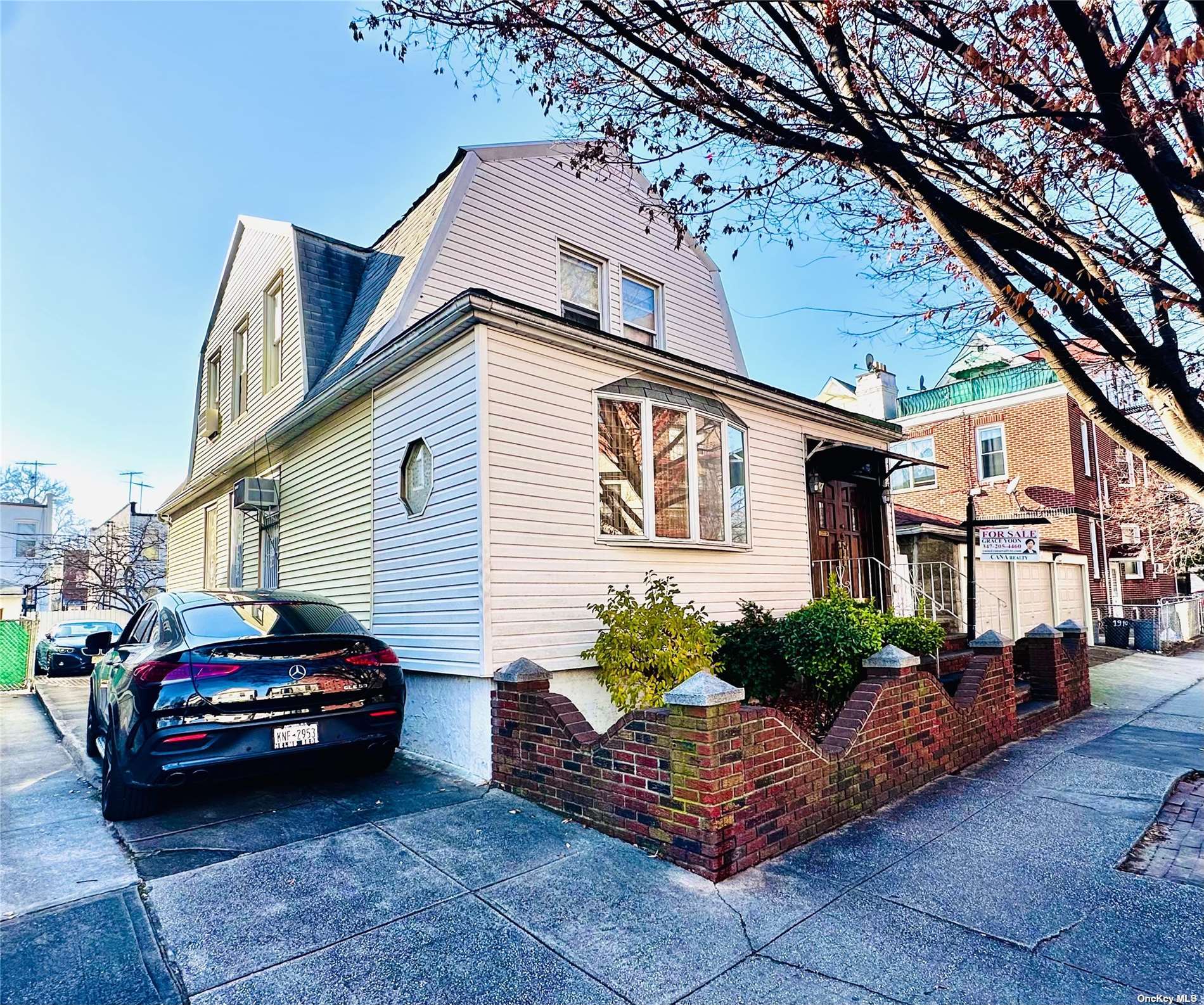 Single Family in Bensonhurst - Bay Ridge  Brooklyn, NY 11204