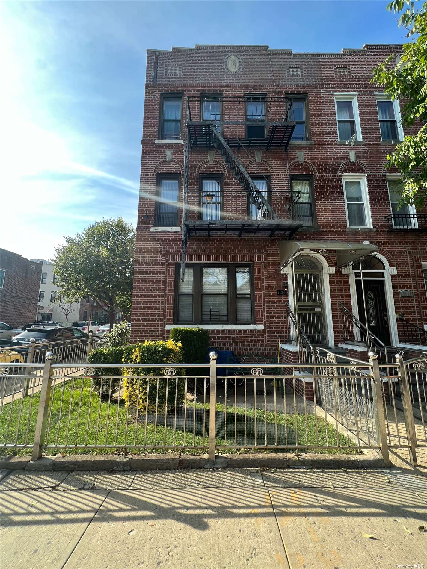 6 Family Building in Bensonhurst - 21st  Brooklyn, NY 11204