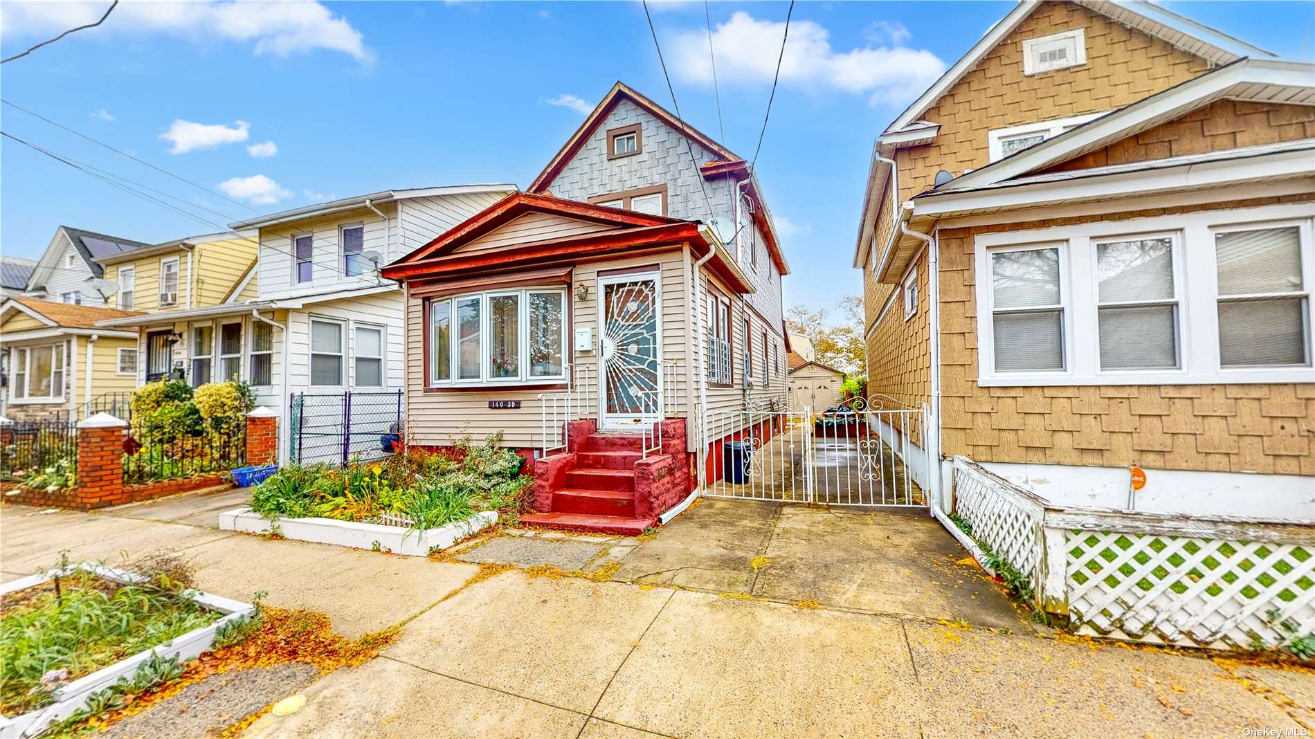 Single Family in Jamaica - 173rd  Queens, NY 11434