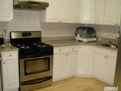 Fully Renovated House / New Kitchen / New Bath / New Central Air System / Excellent Move In Condition!!