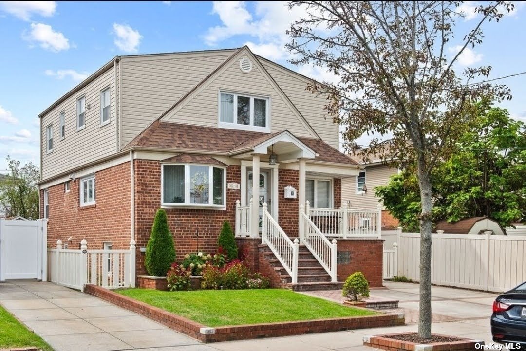 Two Family in Howard Beach - 97th  Queens, NY 11414