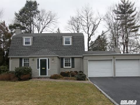 Beautifully Expanded Strathmore Colonial, Perfect Location. Expectacular Family Room And New Kitchen.  Membership At East Hills Pool & Park. Property Taxes Do Not Reflect Tax Exemption Of $1,217.05