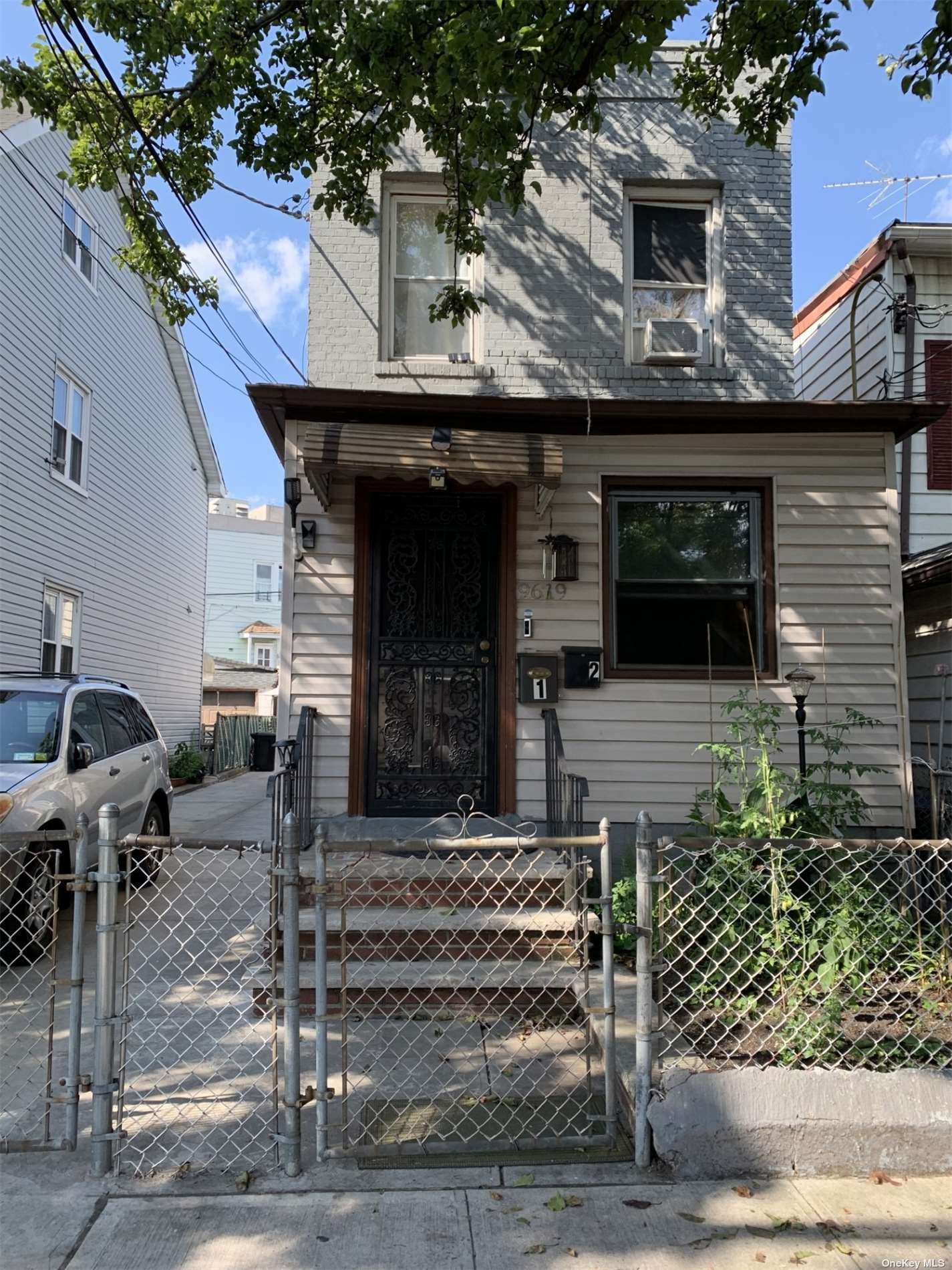 Two Family in Corona - 46th  Queens, NY 11368