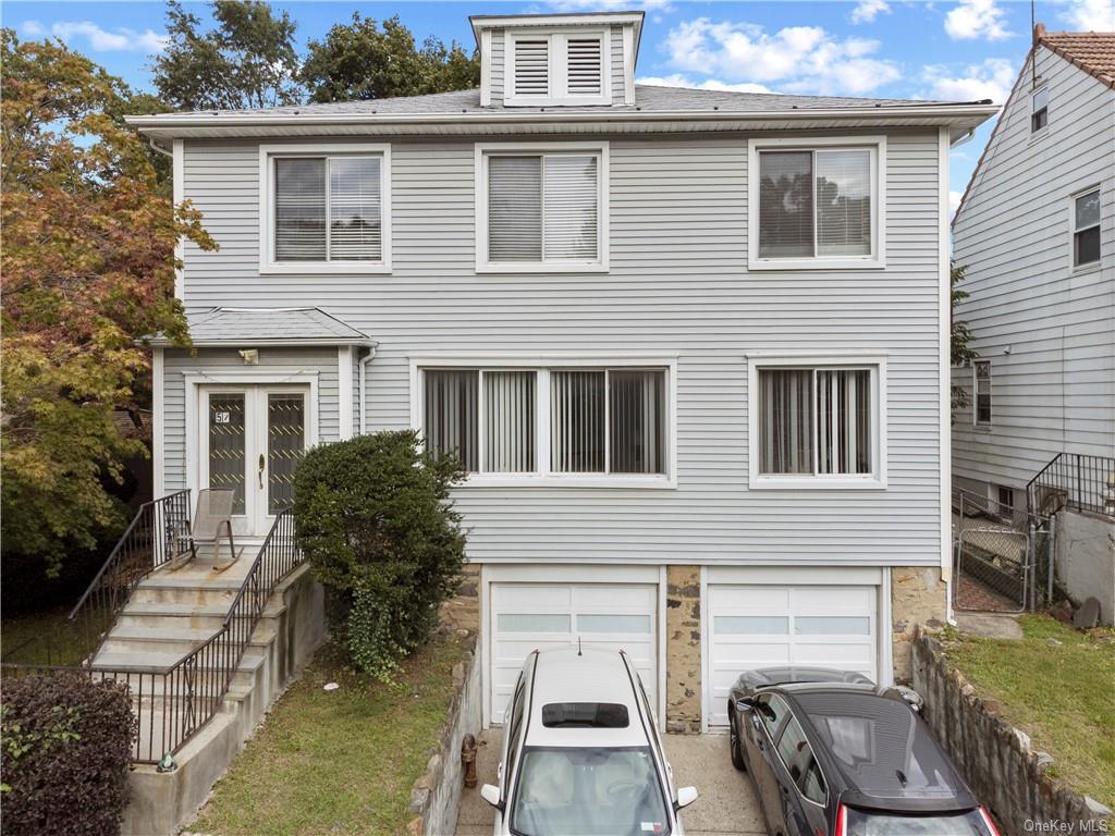 Two Family in Yonkers - Courter  Westchester, NY 10705