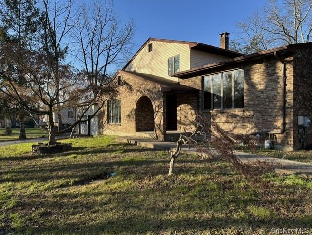Single Family in Clarkstown - Edelweiss  Rockland, NY 10920