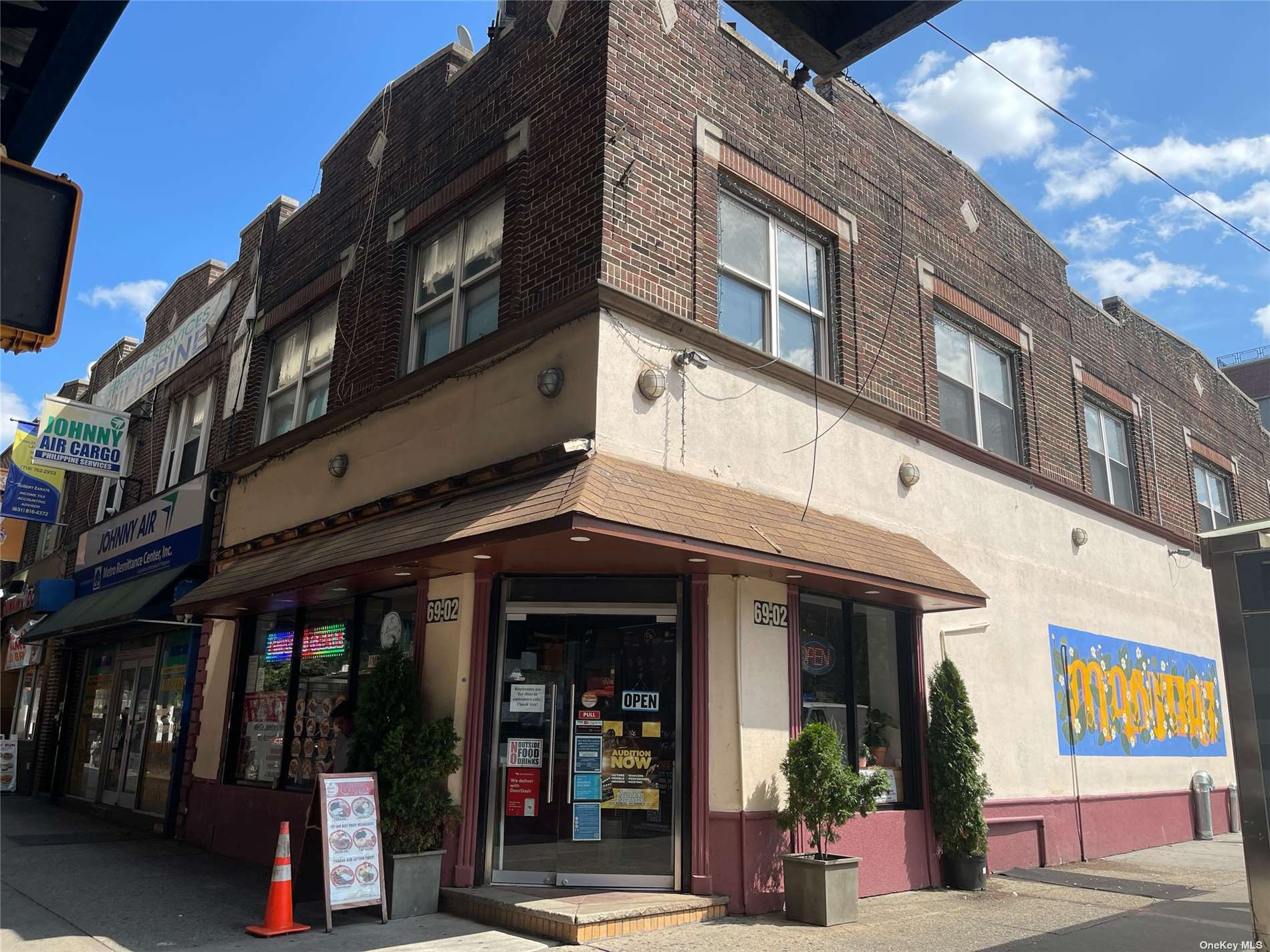 Commercial Sale in Flushing - Roosevelt  Queens, NY 11377